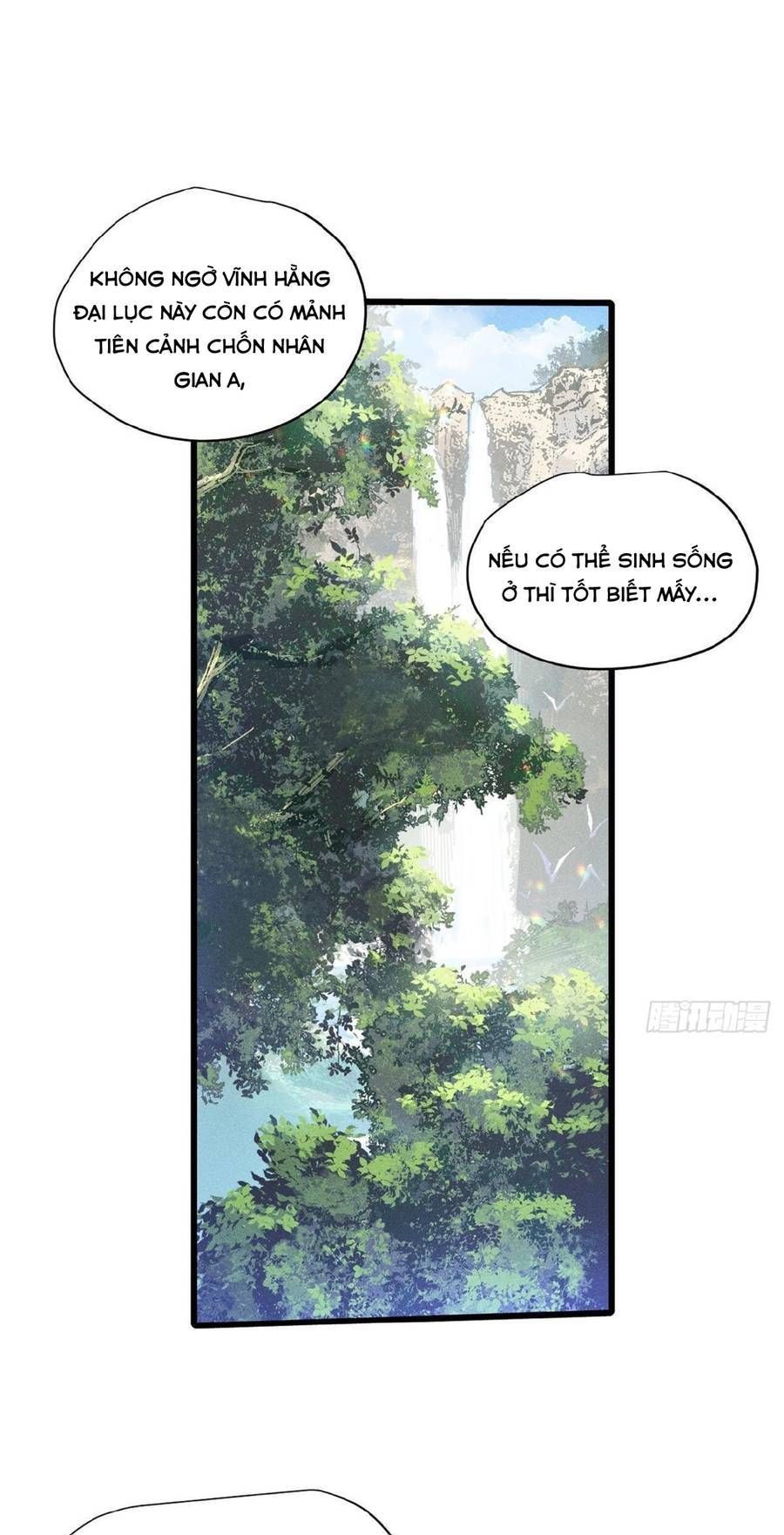 Vĩnh Hằng Quốc Độ Chapter 52 - 12
