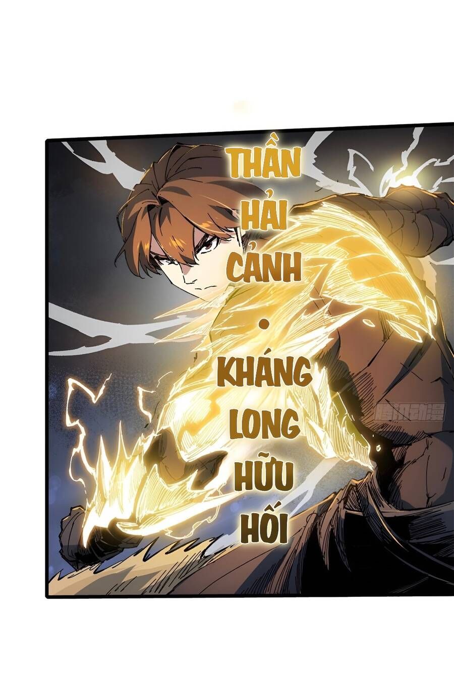 Vĩnh Hằng Quốc Độ Chapter 59 - 19