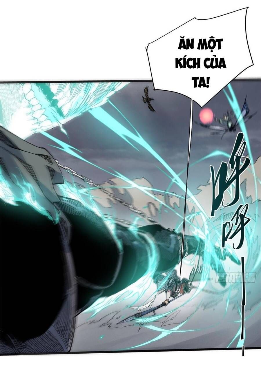 Vĩnh Hằng Quốc Độ Chapter 59 - 9