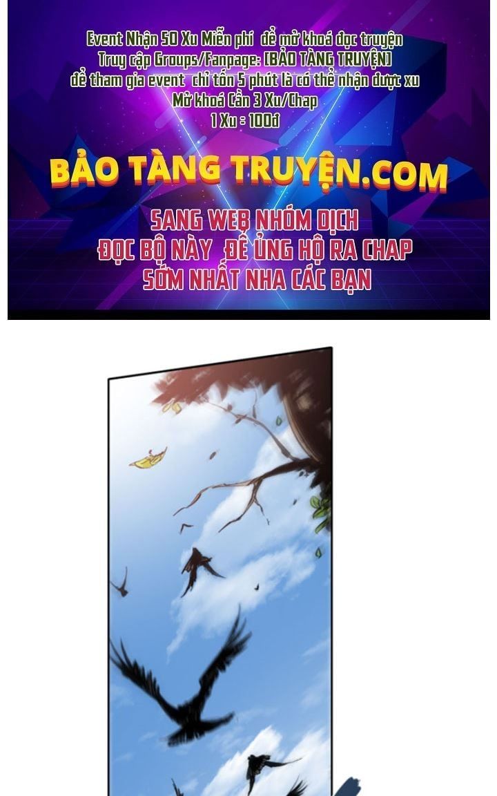 Vĩnh Hằng Quốc Độ Chapter 6 - 2