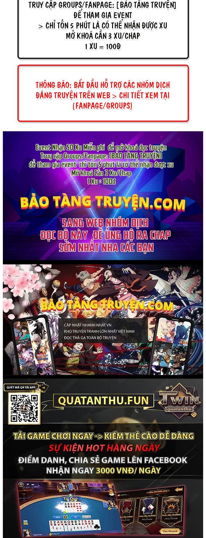 Vĩnh Hằng Quốc Độ Chapter 6 - 17