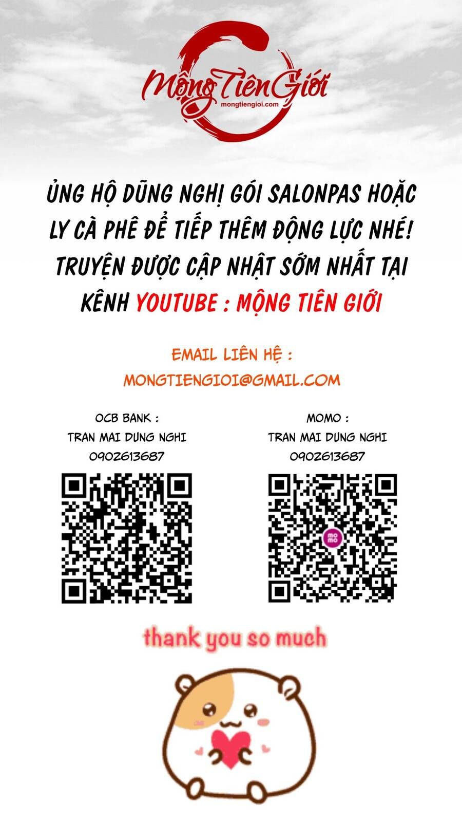 Vĩnh Hằng Quốc Độ Chapter 60 - 2