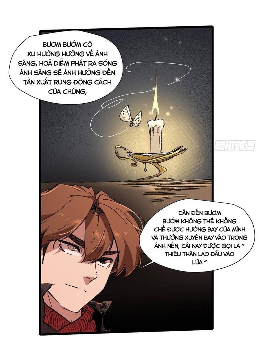 Vĩnh Hằng Quốc Độ Chapter 60 - 13