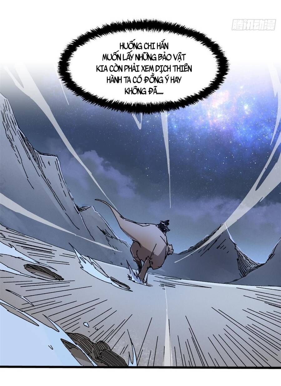 Vĩnh Hằng Quốc Độ Chapter 63 - 20