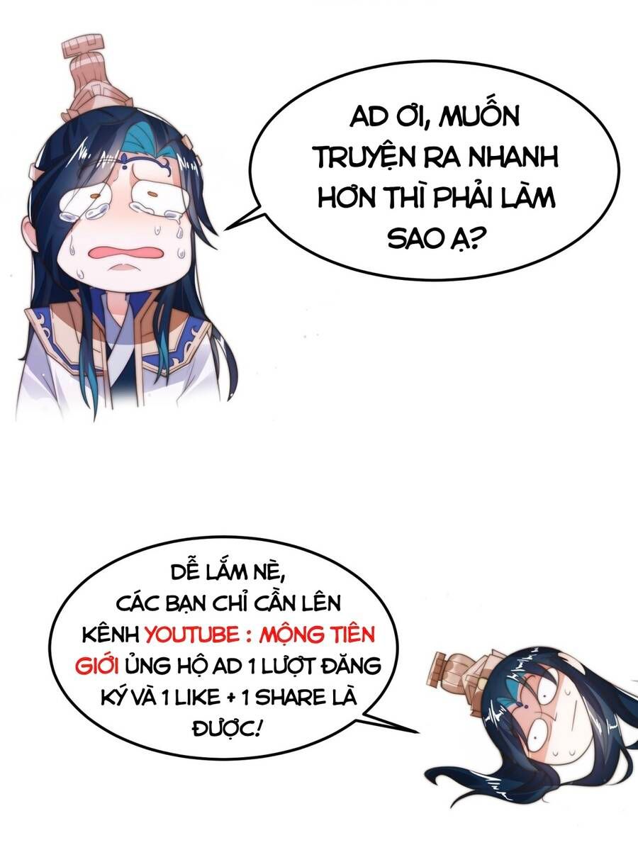 Vĩnh Hằng Quốc Độ Chapter 63 - 34
