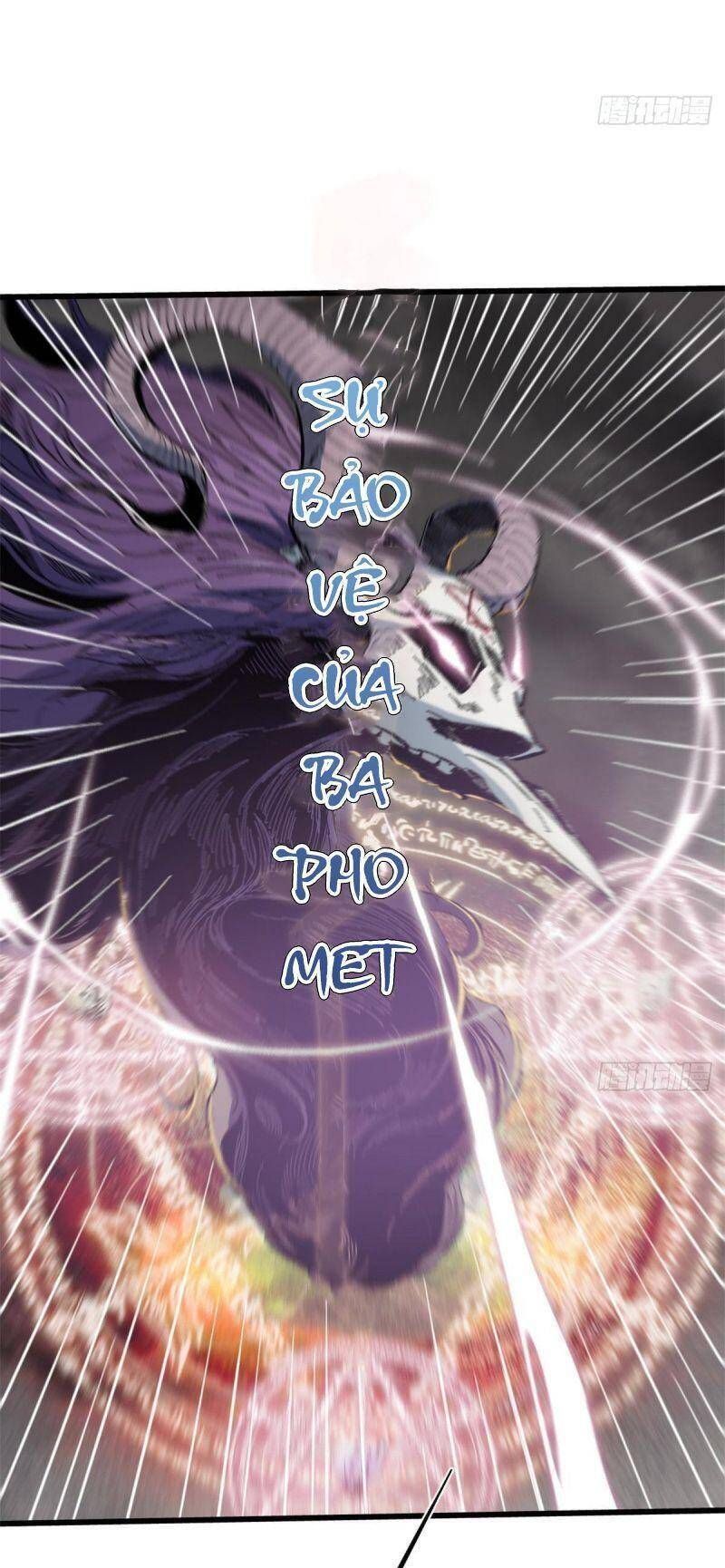 Vĩnh Hằng Quốc Độ Chapter 64 - 20