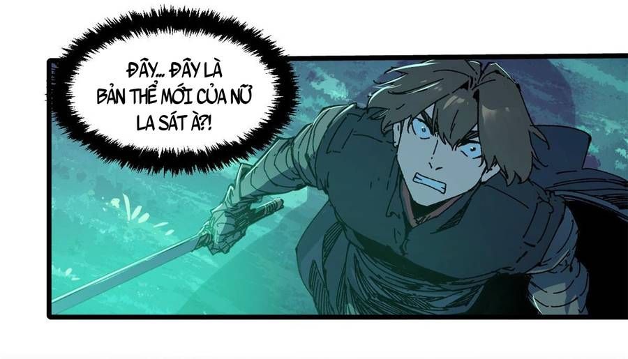 Vĩnh Hằng Quốc Độ Chapter 66 - 25