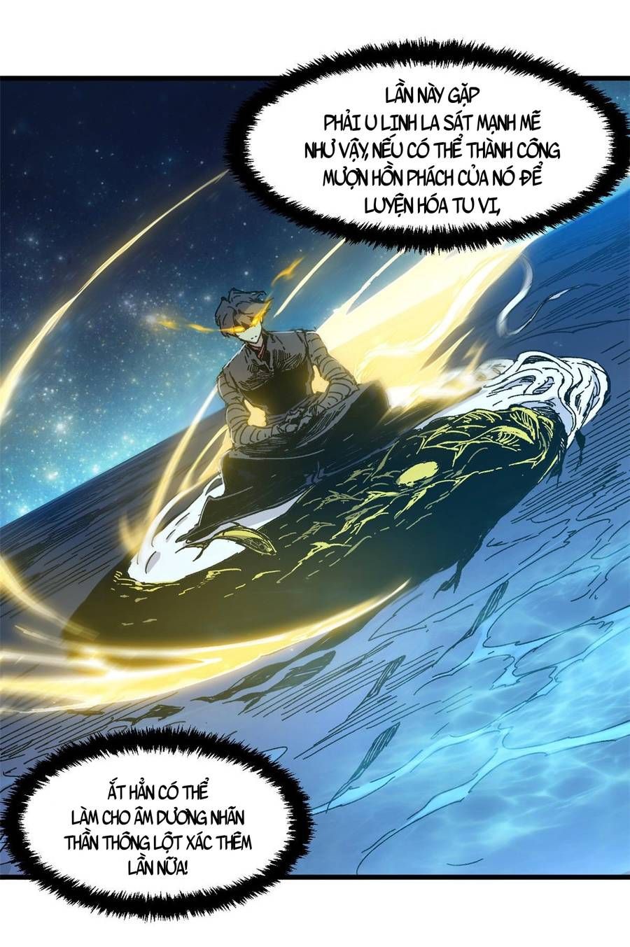 Vĩnh Hằng Quốc Độ Chapter 66 - 29