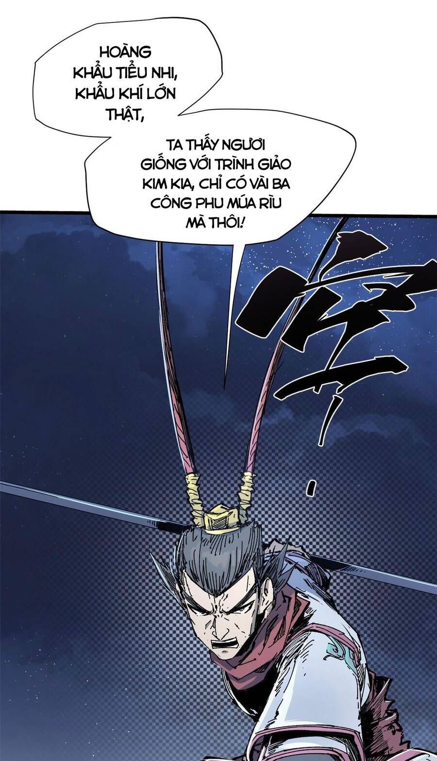 Vĩnh Hằng Quốc Độ Chapter 68 - 23