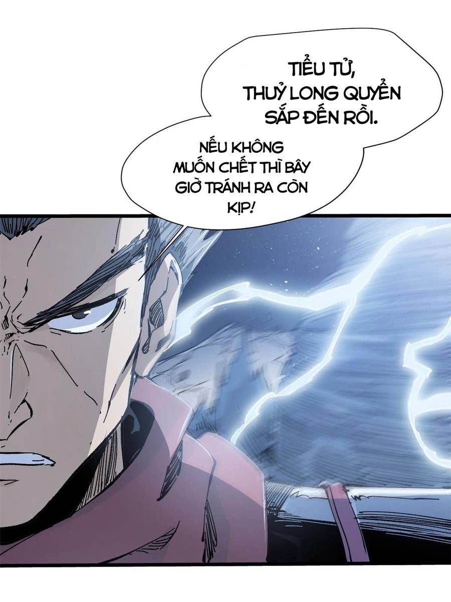 Vĩnh Hằng Quốc Độ Chapter 68 - 41