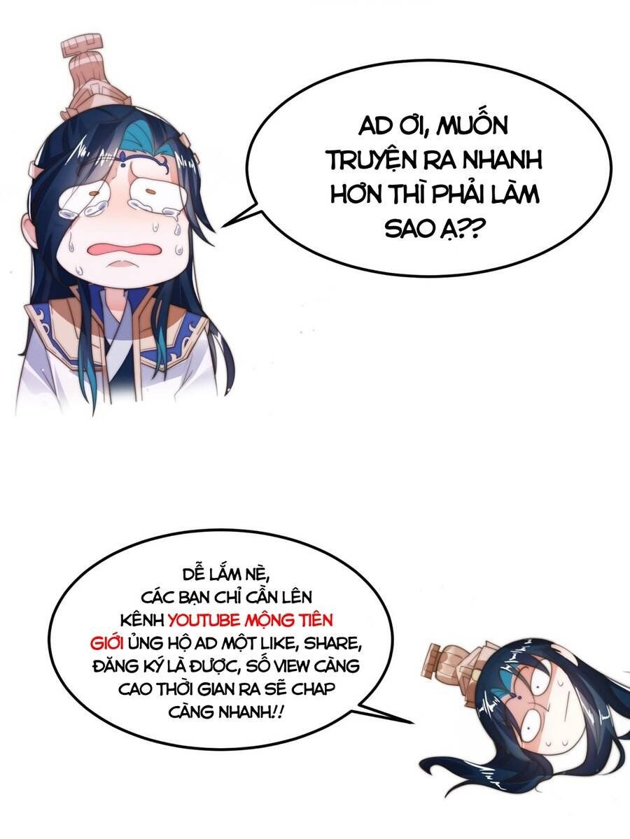 Vĩnh Hằng Quốc Độ Chapter 69 - 2