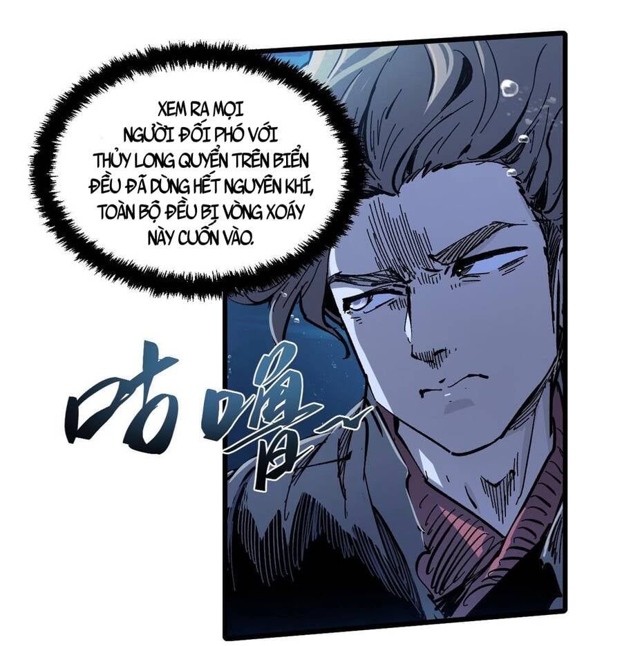 Vĩnh Hằng Quốc Độ Chapter 69 - 11