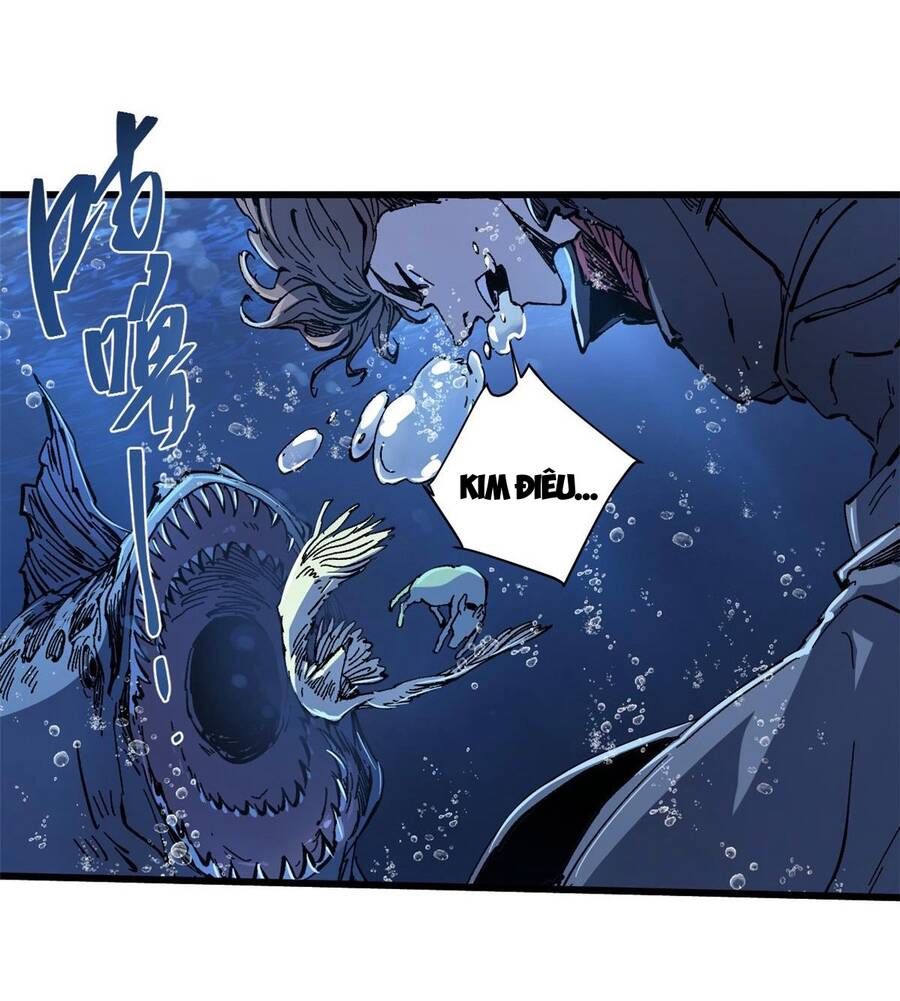 Vĩnh Hằng Quốc Độ Chapter 69 - 16