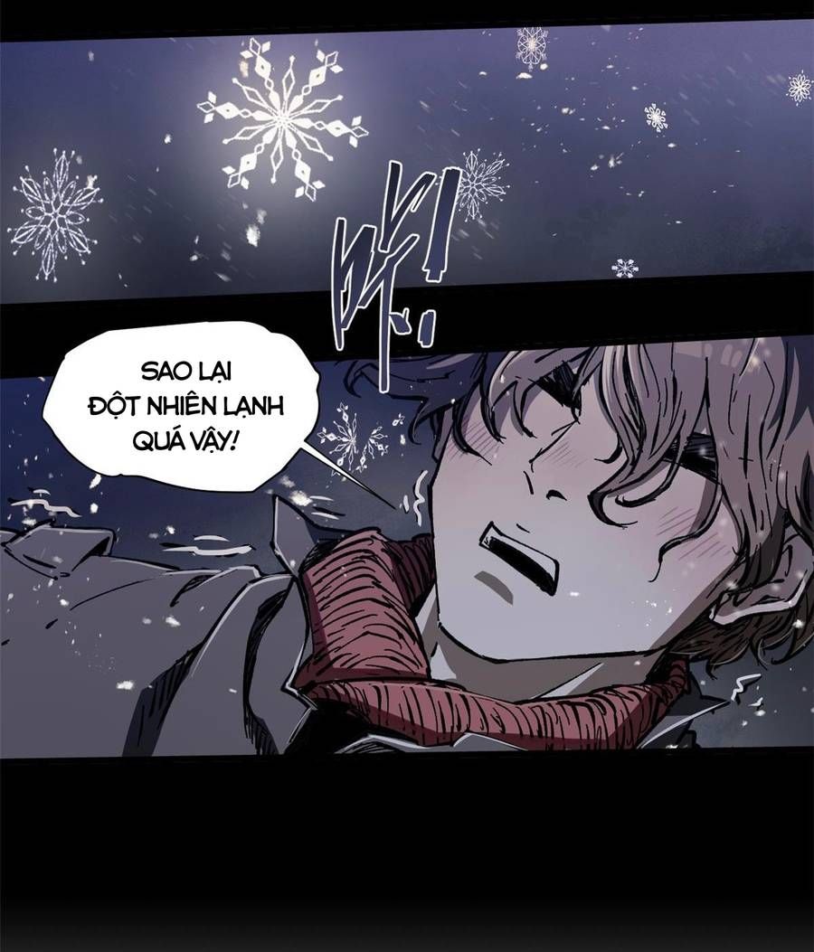 Vĩnh Hằng Quốc Độ Chapter 69 - 20
