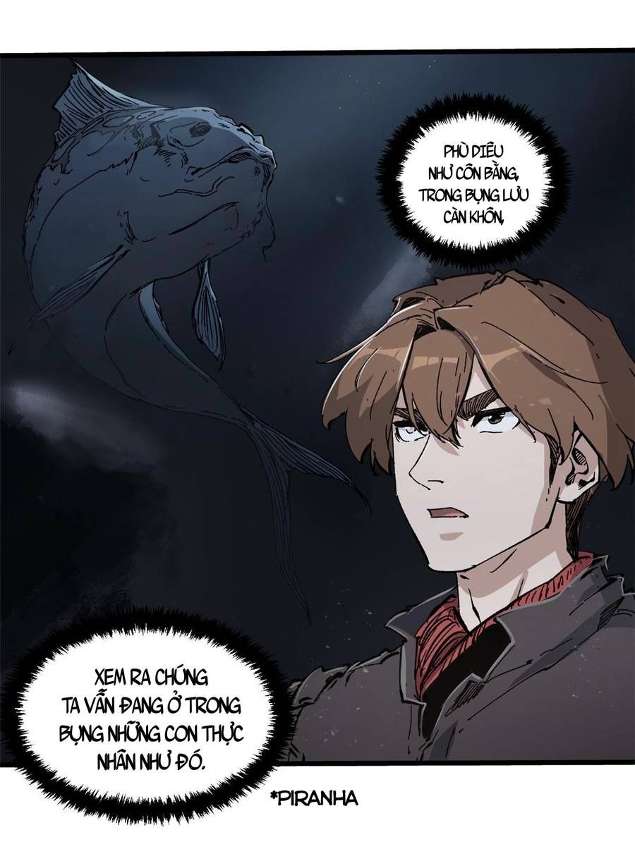 Vĩnh Hằng Quốc Độ Chapter 69 - 24