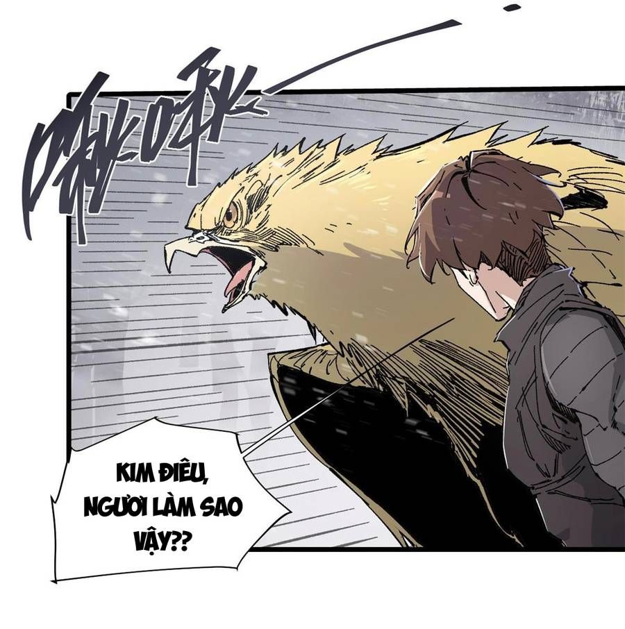 Vĩnh Hằng Quốc Độ Chapter 69 - 25