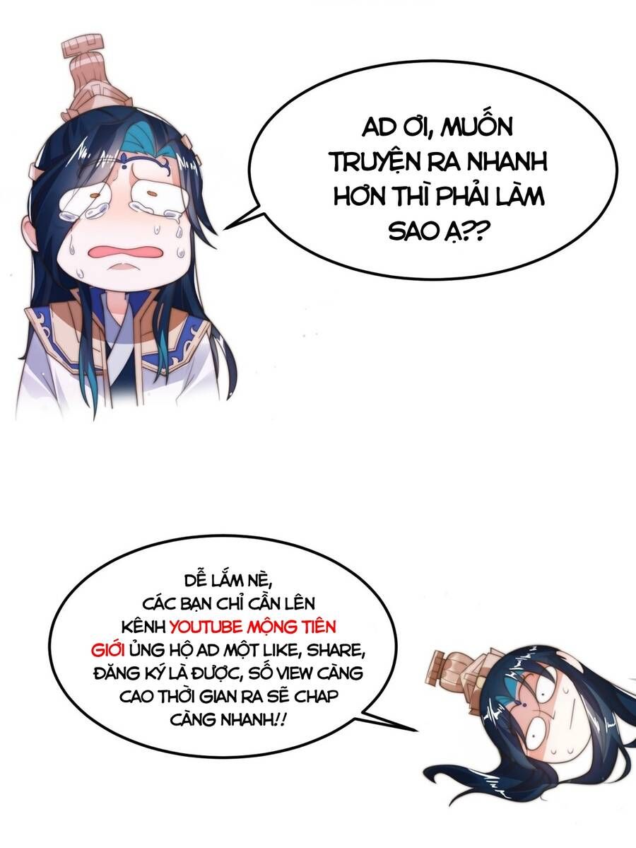 Vĩnh Hằng Quốc Độ Chapter 70 - 39