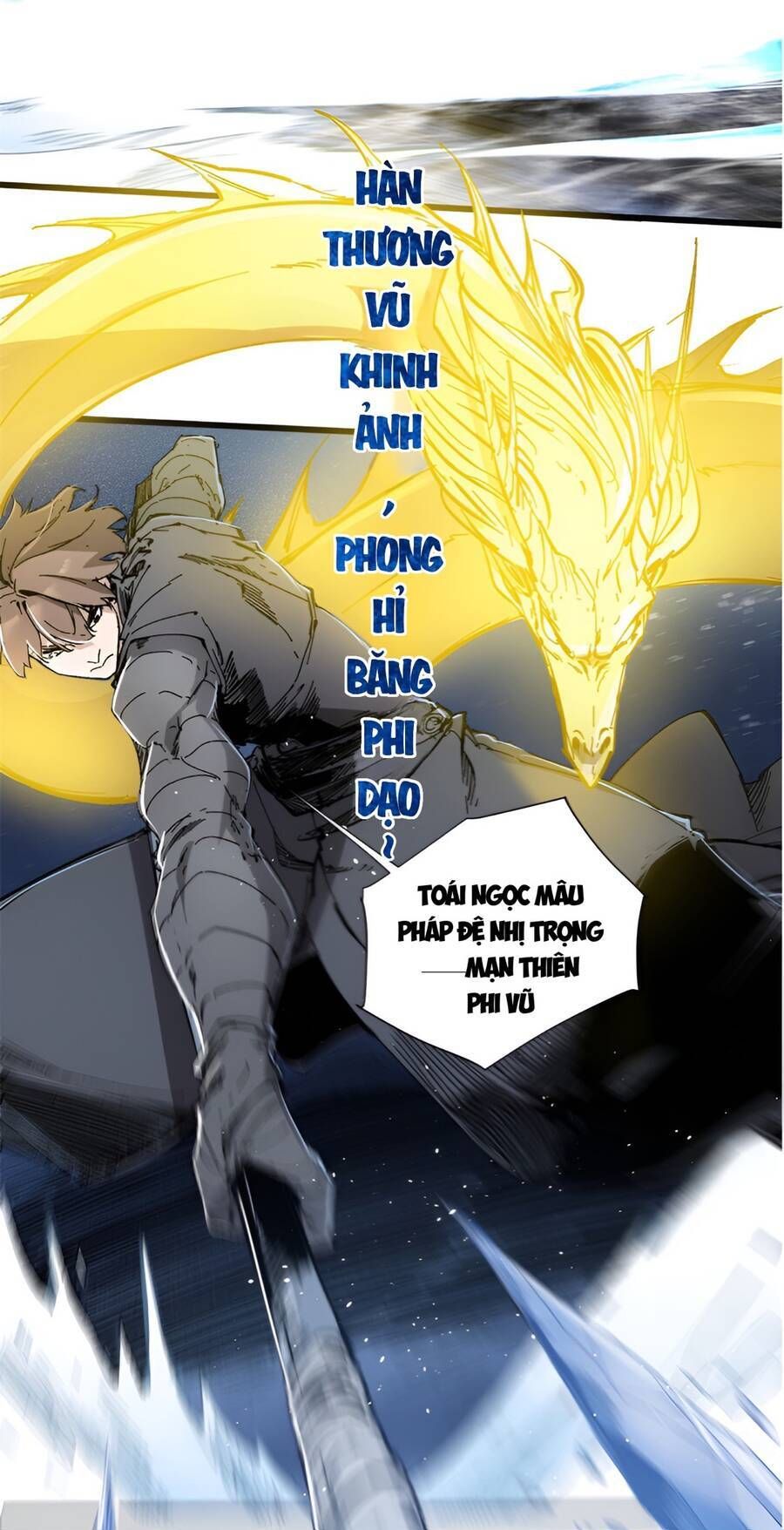 Vĩnh Hằng Quốc Độ Chapter 70 - 6