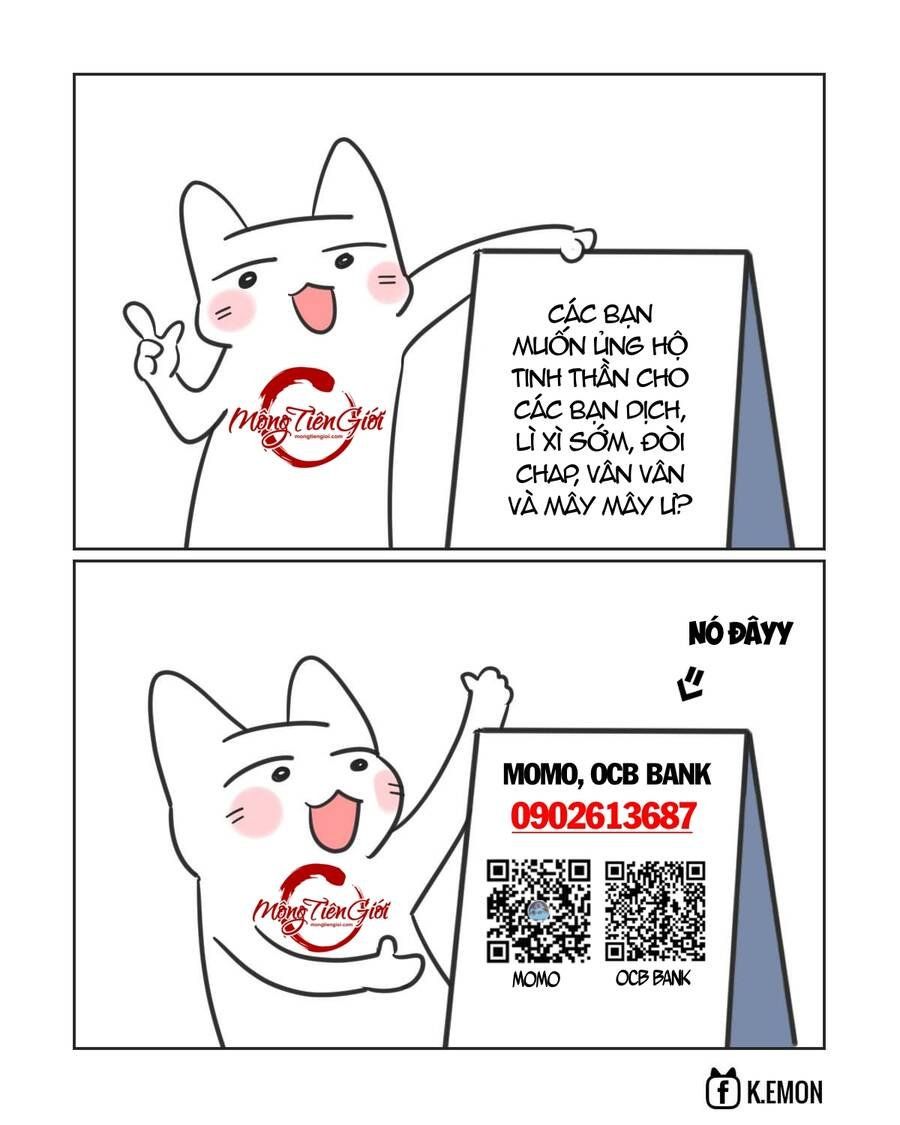 Vĩnh Hằng Quốc Độ Chapter 74 - 2