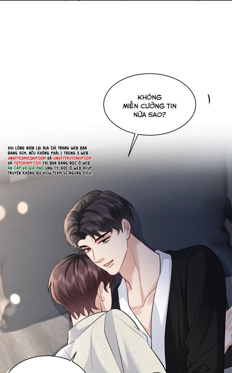 Máy Bay Giấy Chapter 101 - 28