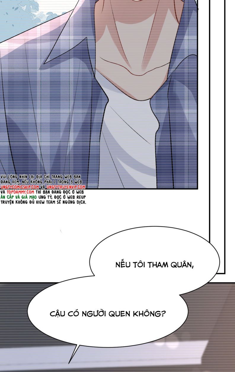 Máy Bay Giấy Chapter 101 - 46
