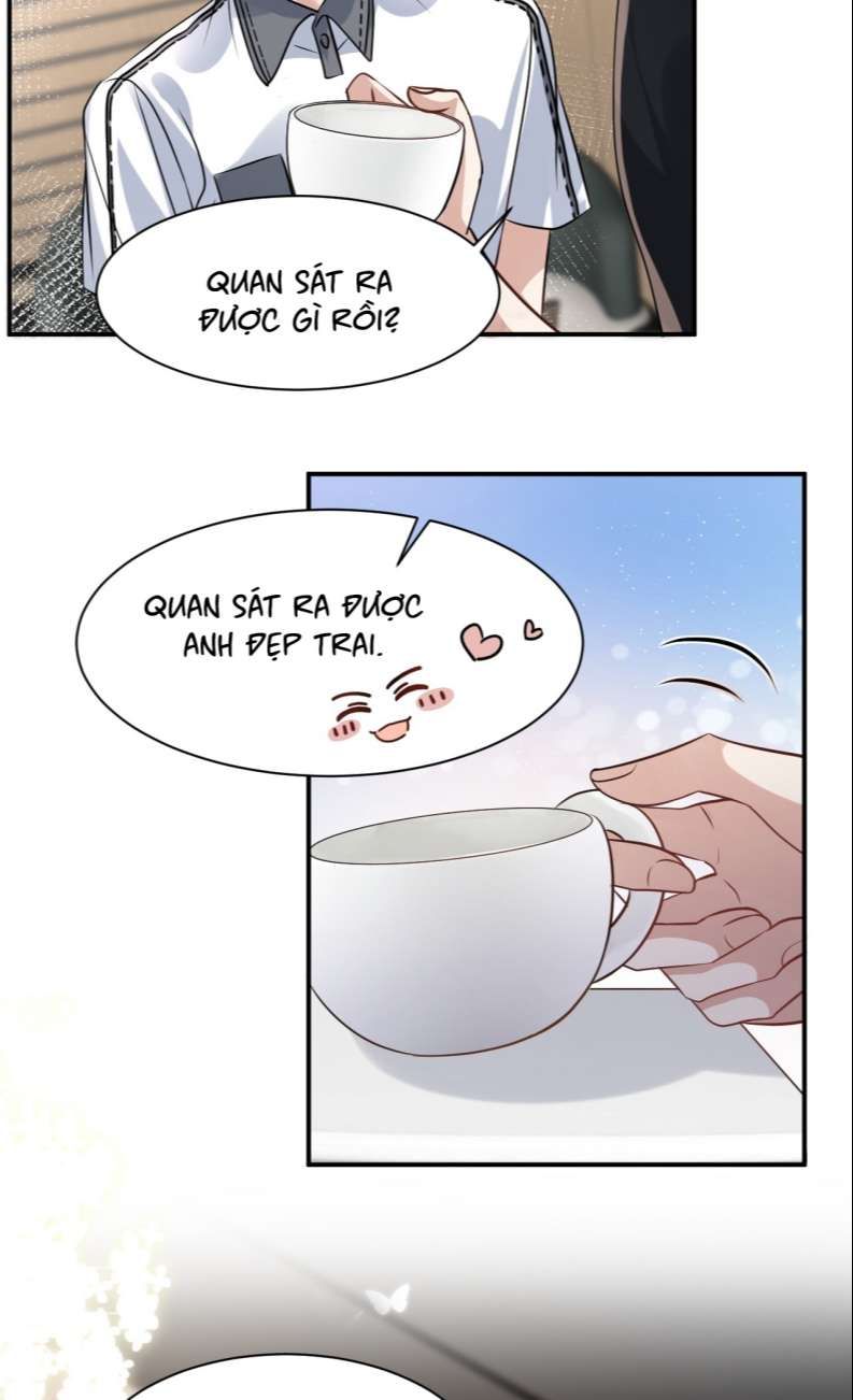 Máy Bay Giấy Chapter 102 - 18
