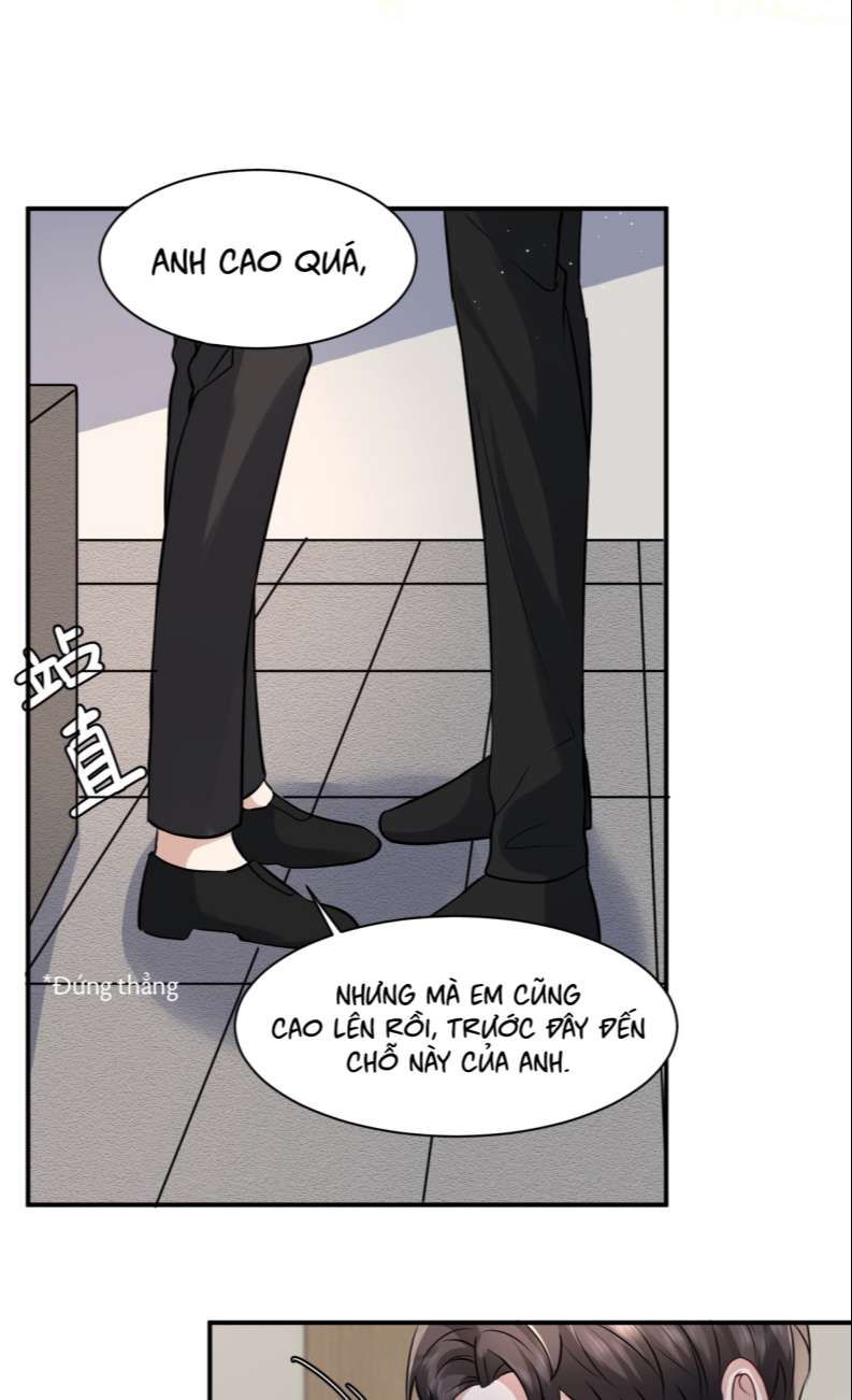 Máy Bay Giấy Chapter 102 - 20
