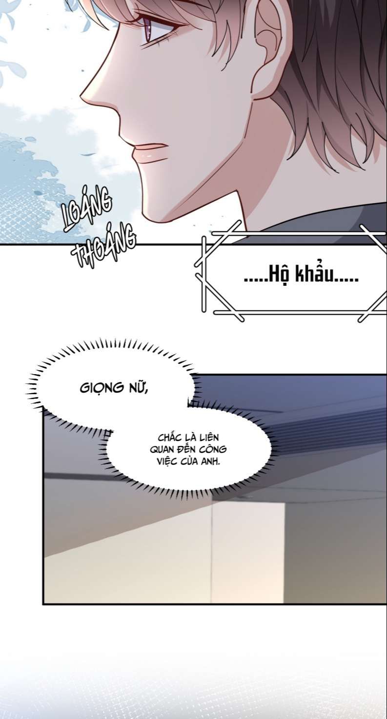 Máy Bay Giấy Chapter 102 - 25