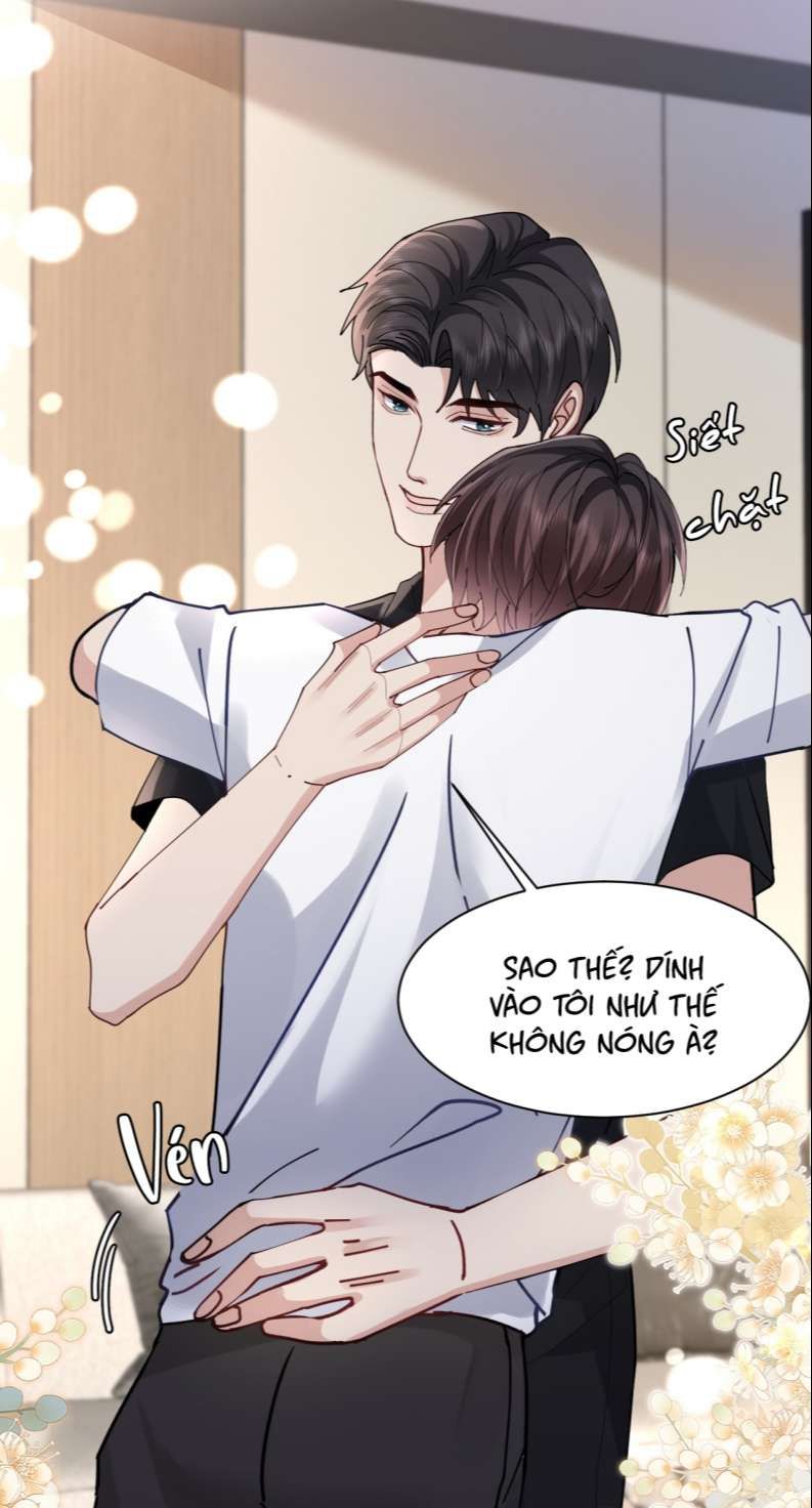 Máy Bay Giấy Chapter 102 - 28