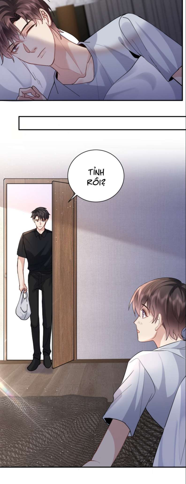 Máy Bay Giấy Chapter 102 - 36