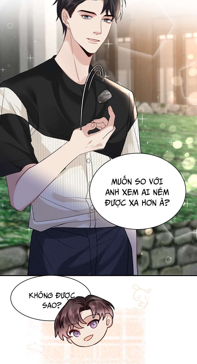 Máy Bay Giấy Chapter 103 - 12