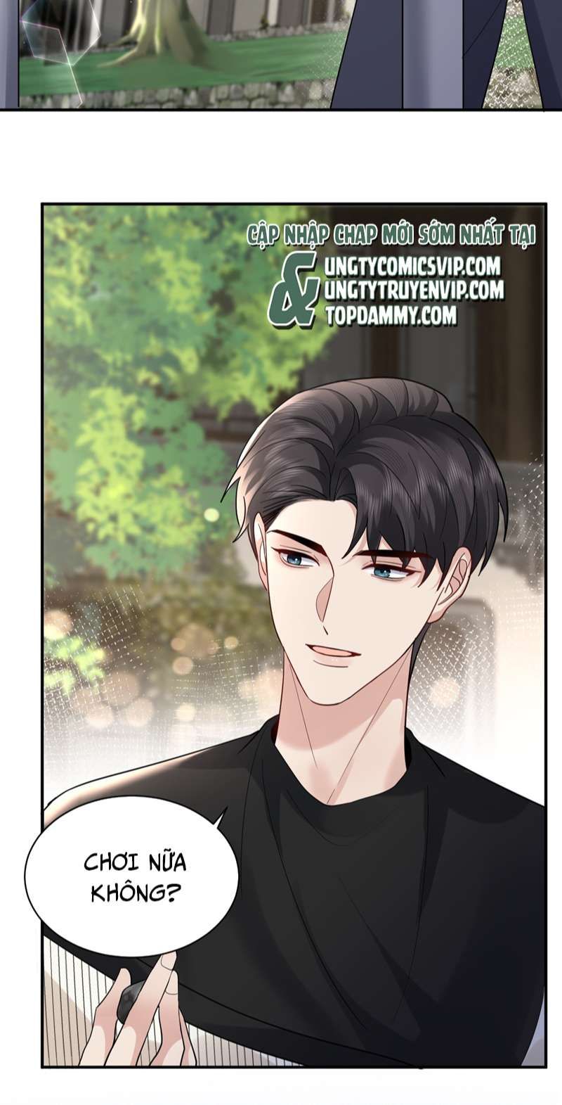Máy Bay Giấy Chapter 103 - 16