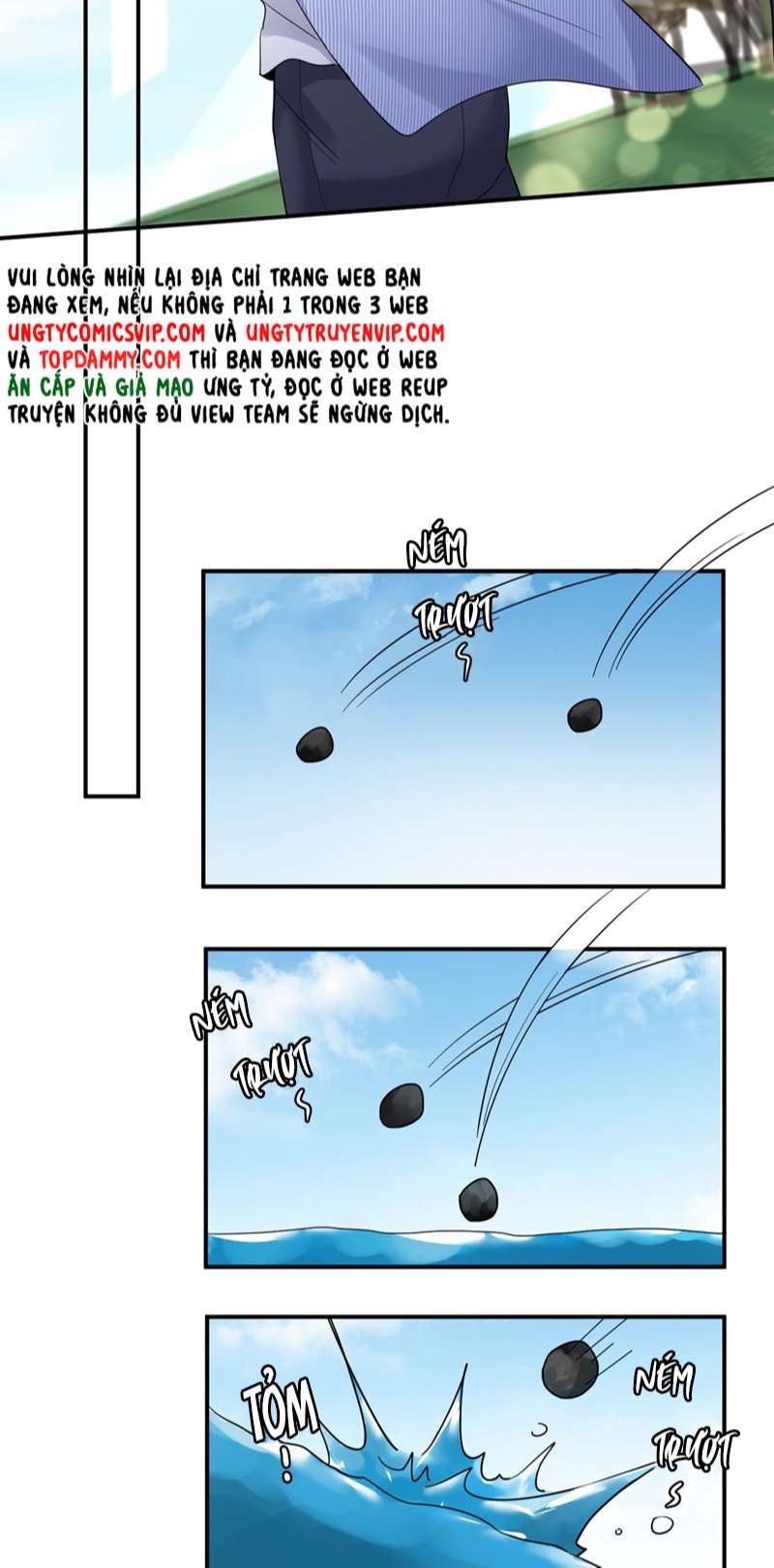 Máy Bay Giấy Chapter 103 - 18