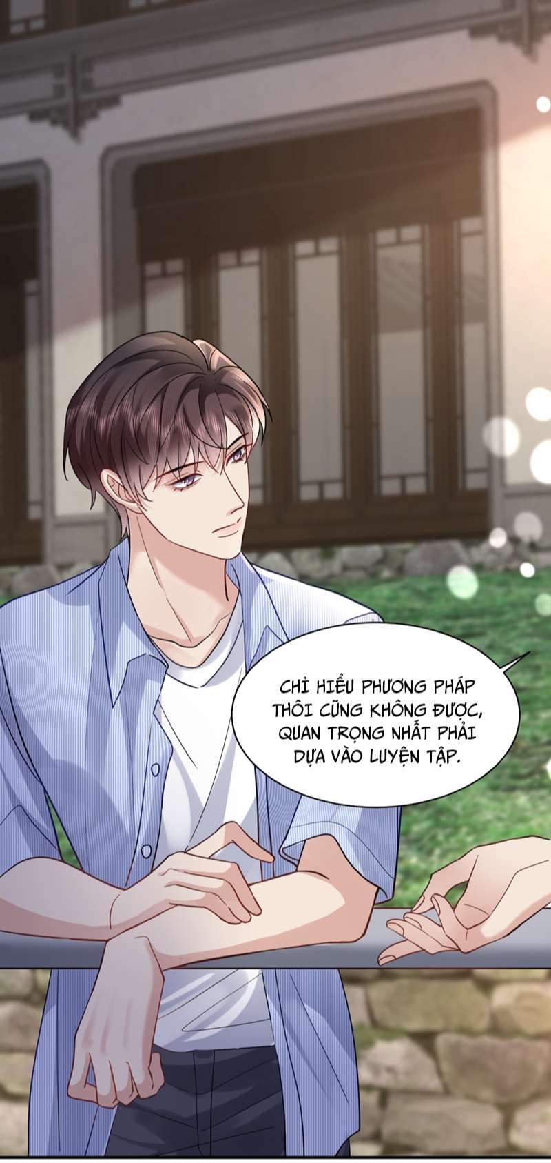 Máy Bay Giấy Chapter 103 - 20