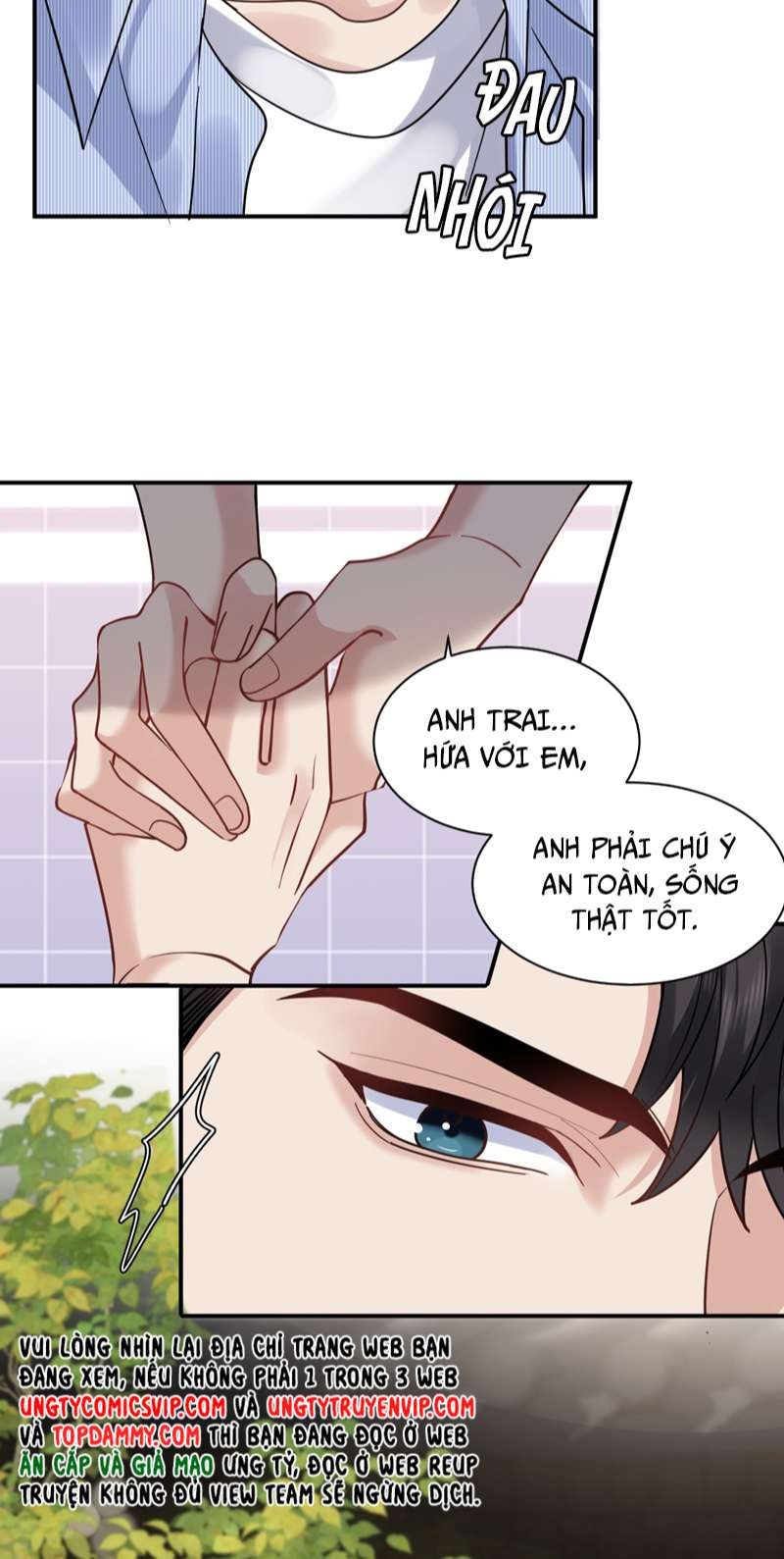 Máy Bay Giấy Chapter 103 - 24