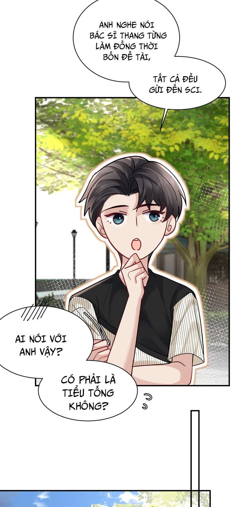 Máy Bay Giấy Chapter 103 - 28