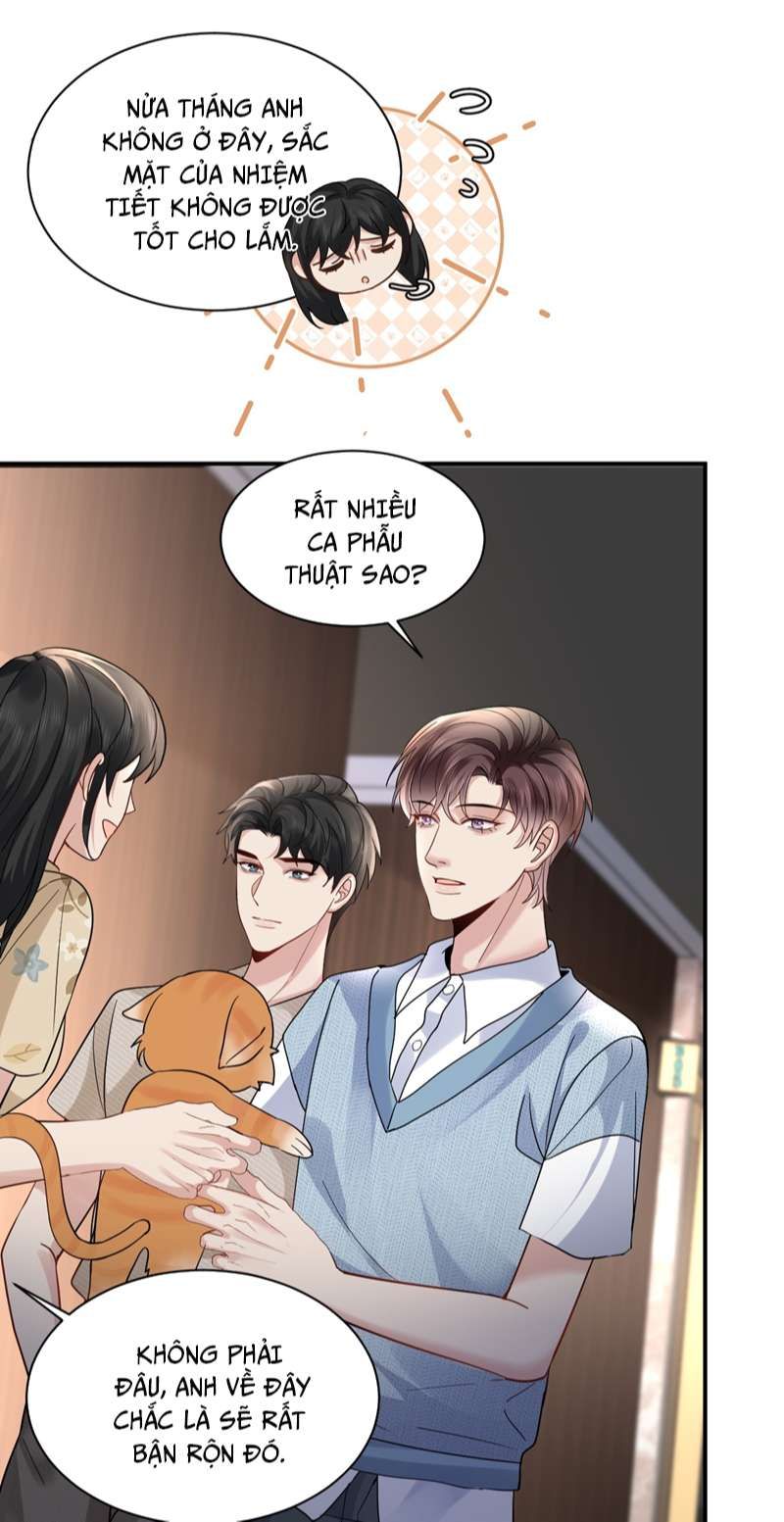 Máy Bay Giấy Chapter 103 - 32