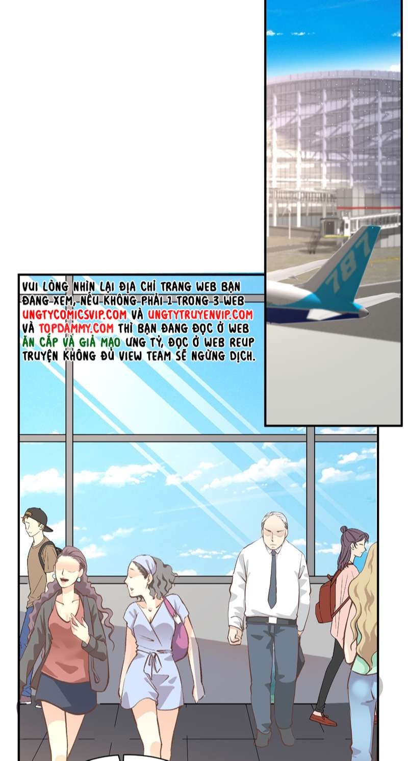 Máy Bay Giấy Chapter 103 - 35
