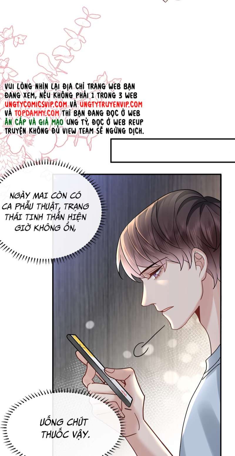 Máy Bay Giấy Chapter 105 - 34