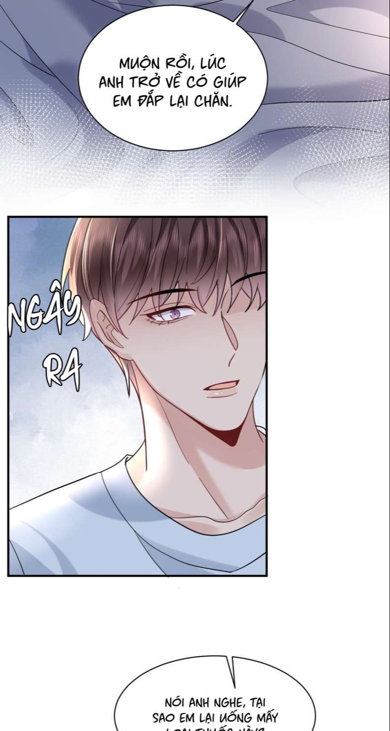 Máy Bay Giấy Chapter 106 - 8