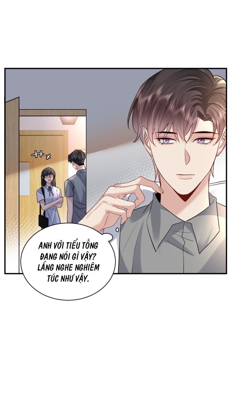 Máy Bay Giấy Chapter 107 - 21