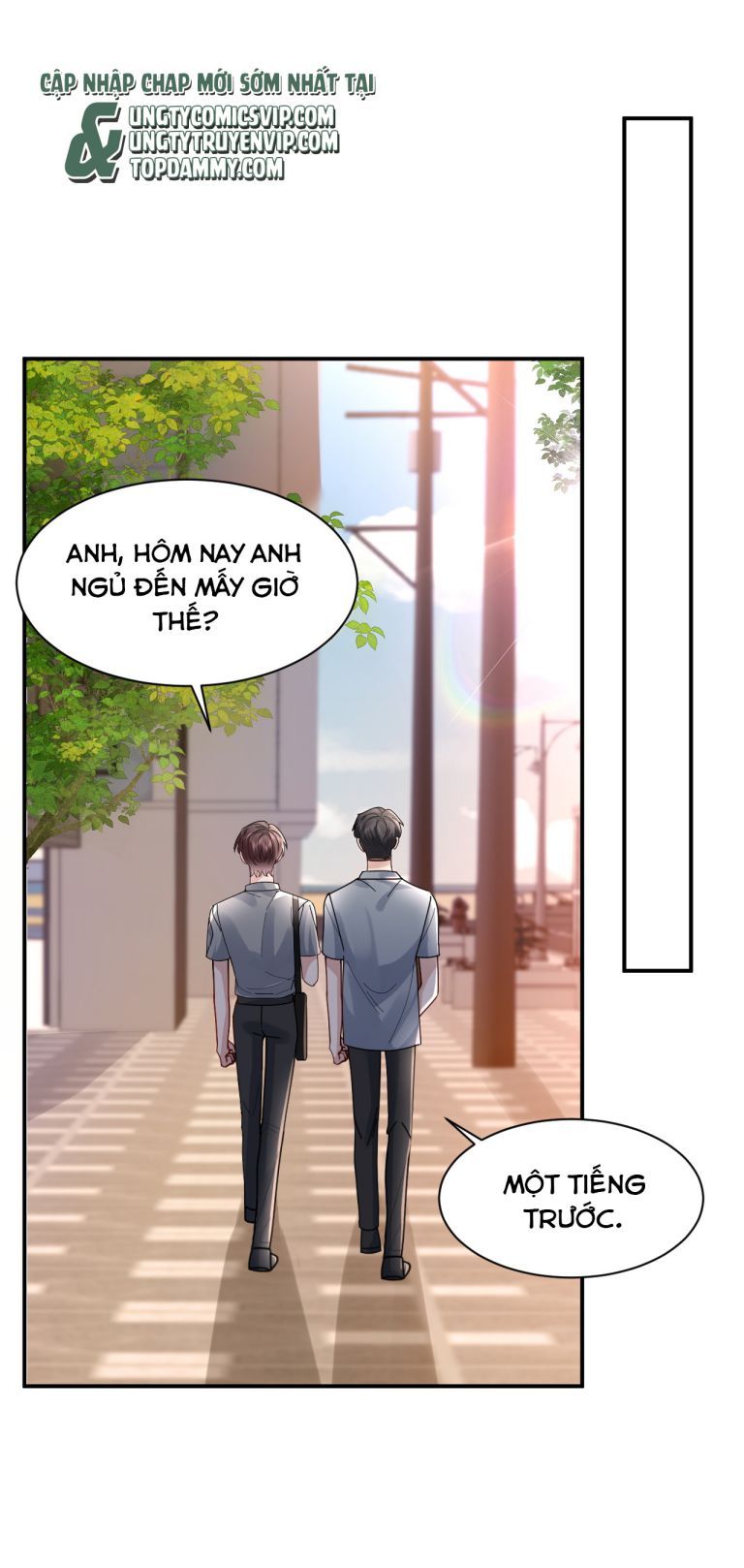 Máy Bay Giấy Chapter 107 - 35