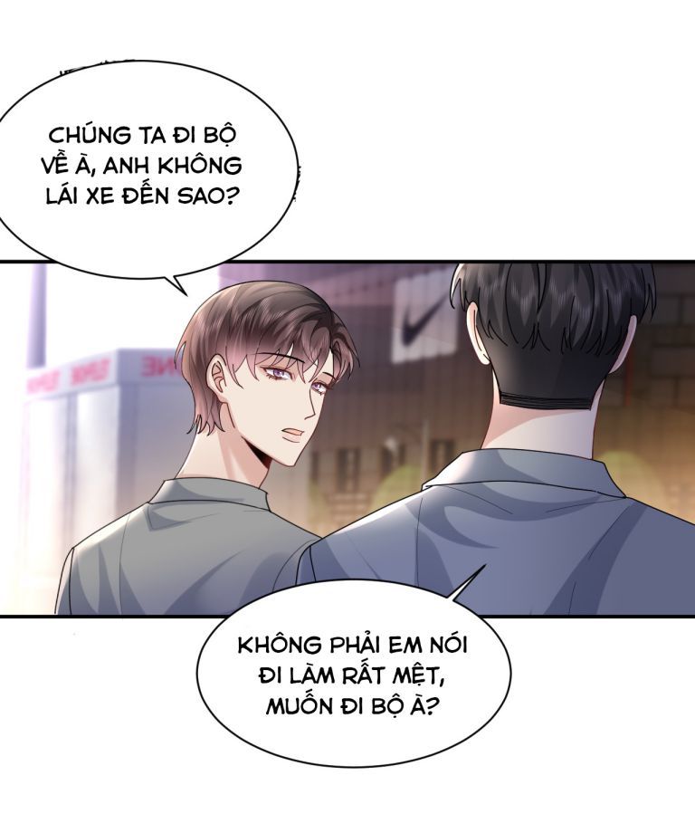 Máy Bay Giấy Chapter 107 - 37