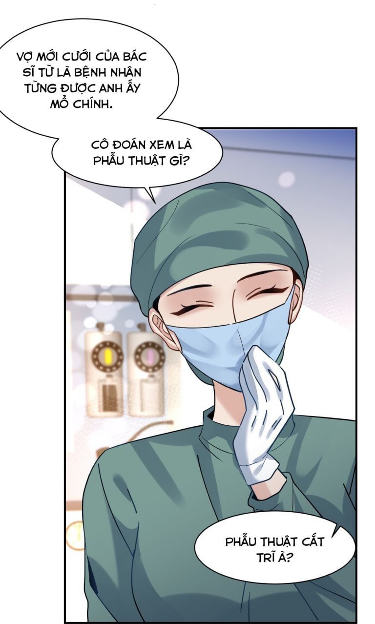 Máy Bay Giấy Chapter 107 - 9