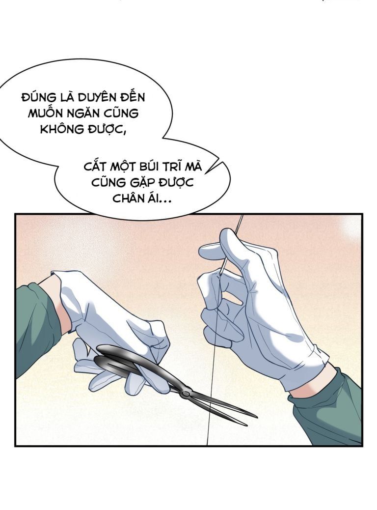 Máy Bay Giấy Chapter 107 - 10