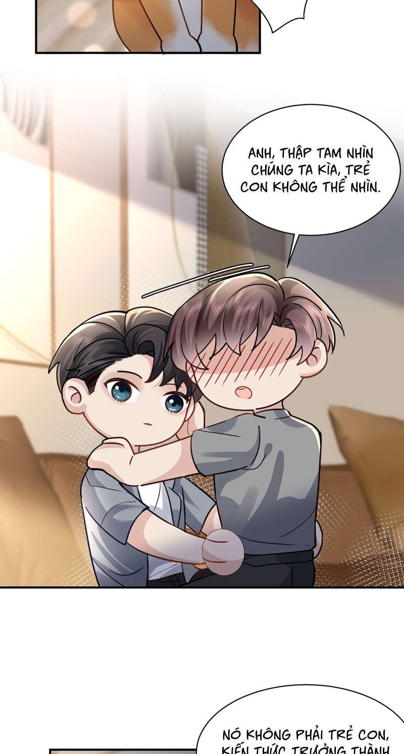 Máy Bay Giấy Chapter 108 - 14