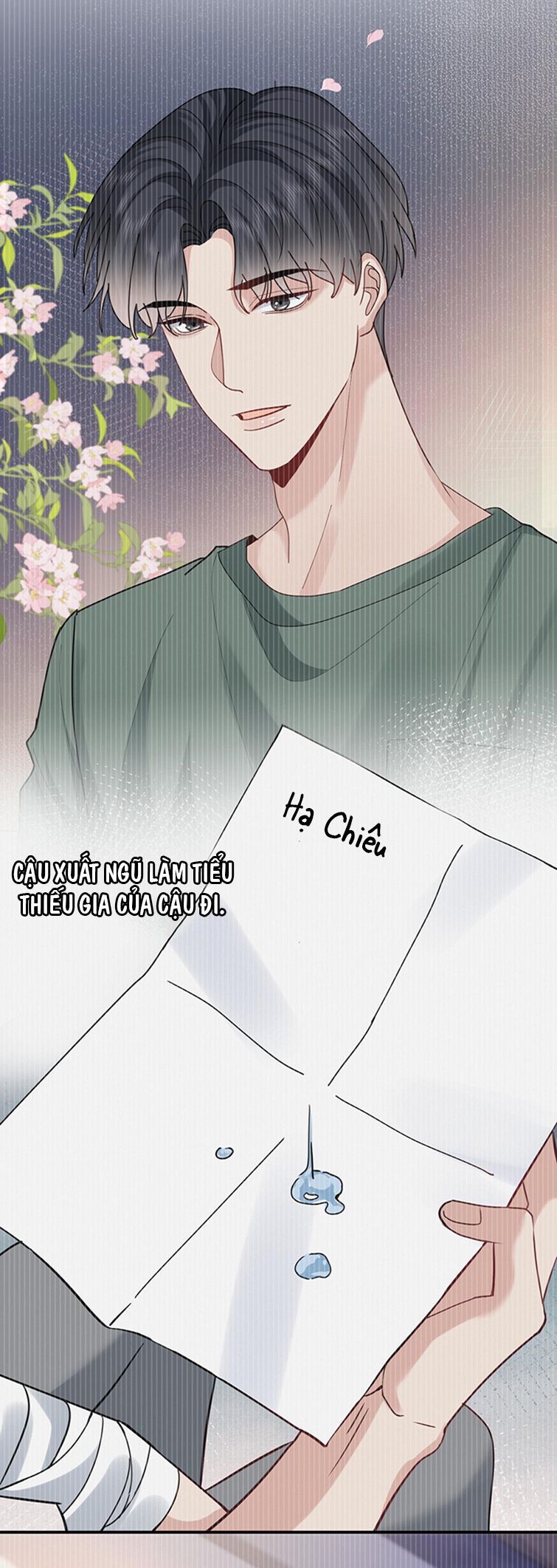 Máy Bay Giấy Chapter 109 - 13