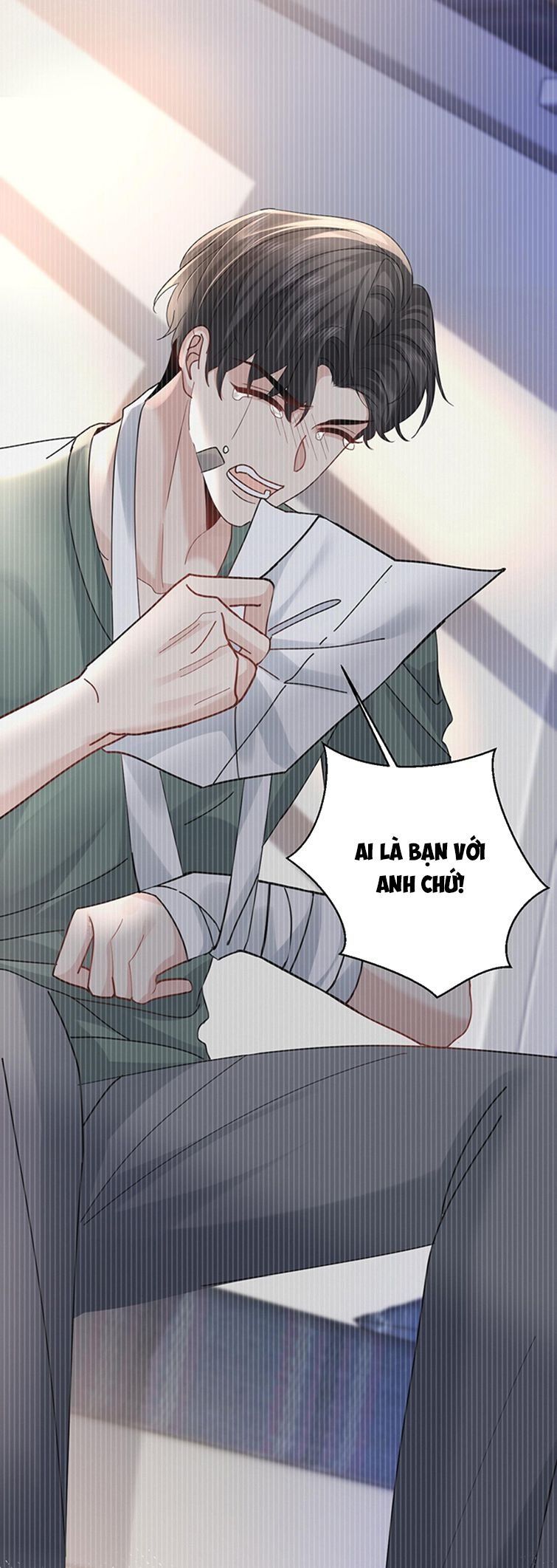 Máy Bay Giấy Chapter 109 - 14