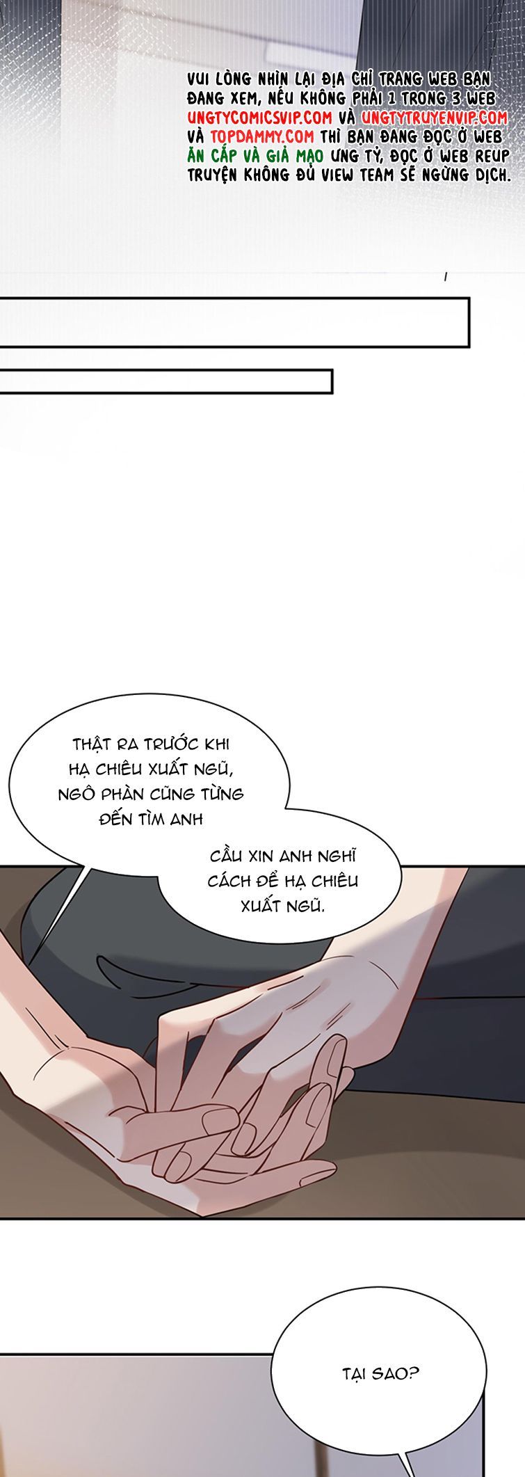 Máy Bay Giấy Chapter 109 - 15