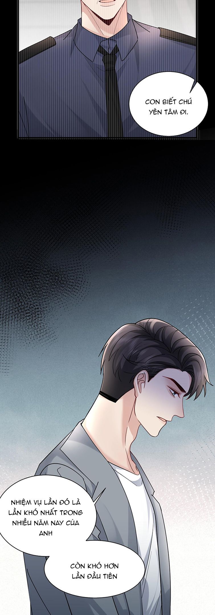 Máy Bay Giấy Chapter 109 - 21